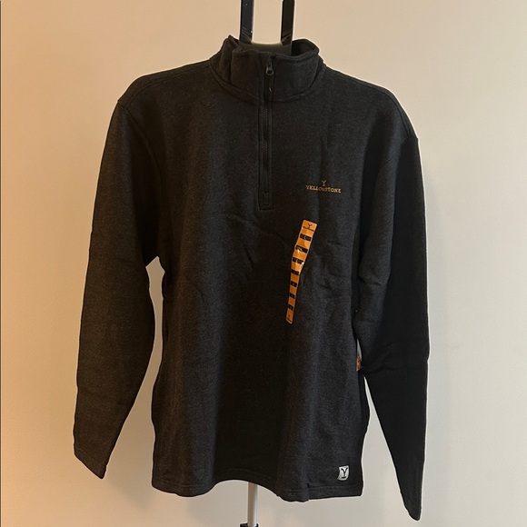 Yellowstone Other - Black Performance Jacket by Trespass